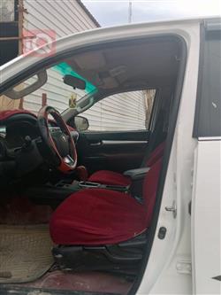 تويوتا هايلوكس